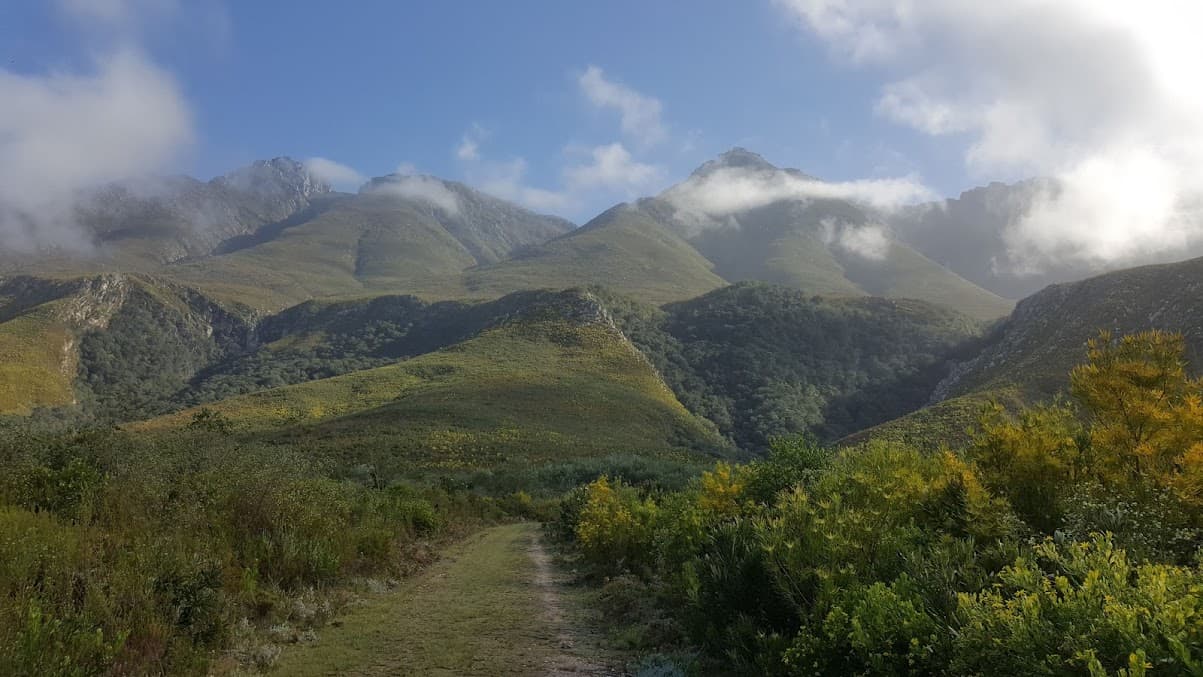 Marloth Park transfer - Romeo Transfers