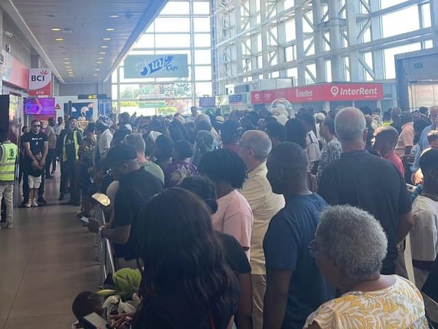 Visa Mozambique Guide