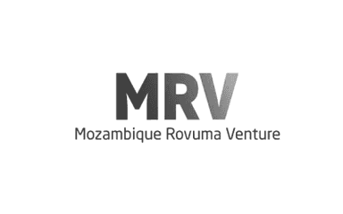 mrv mozambique rovuma venture logo