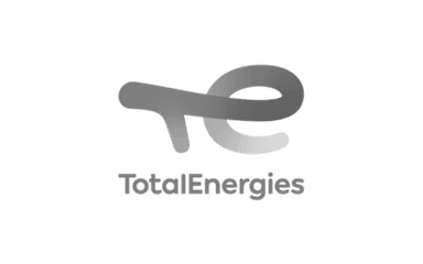 total energies logo