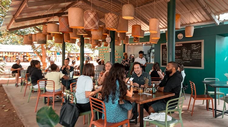 Activities in Maputo: What to See, Taste, and Explore