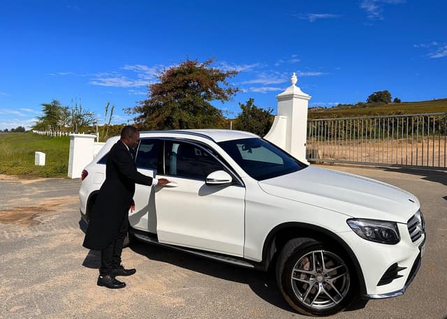 Hourly and full day hire